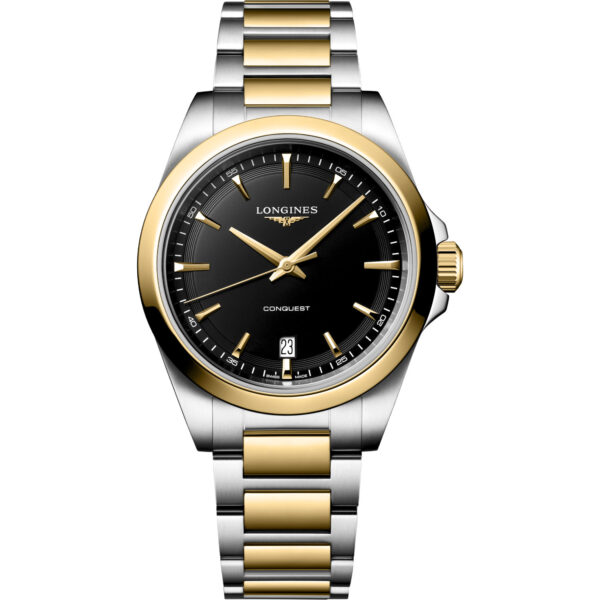 Longines Conquest Quarzo 38mm