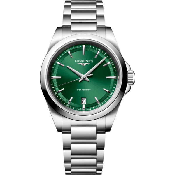 Longines Conquest Quarzo 38mm