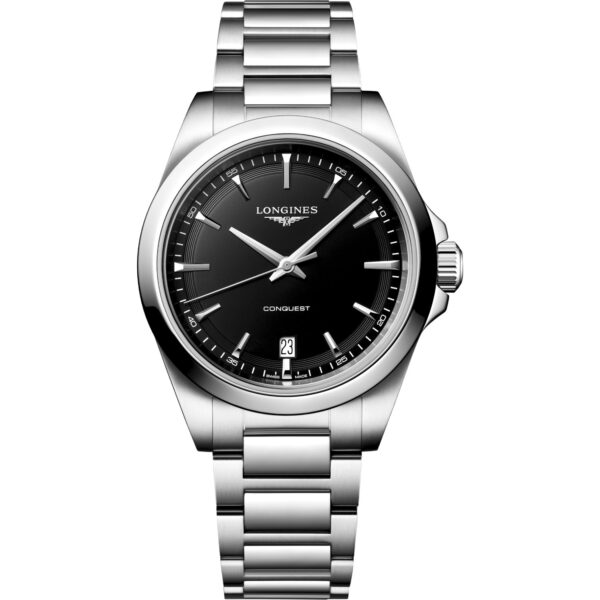 Longines Conquest Quarzo 38mm