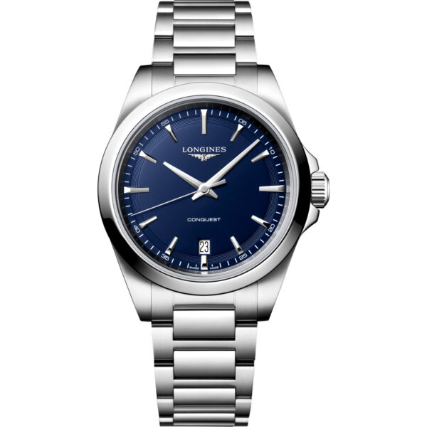 Longines Conquest Quarzo 38mm