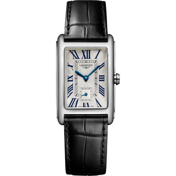 Longines Dolcevita Quarzo 37mm