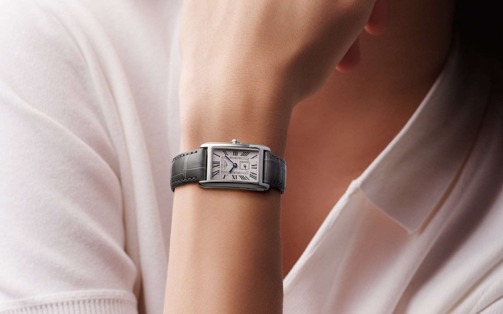 Longines Dolcevita