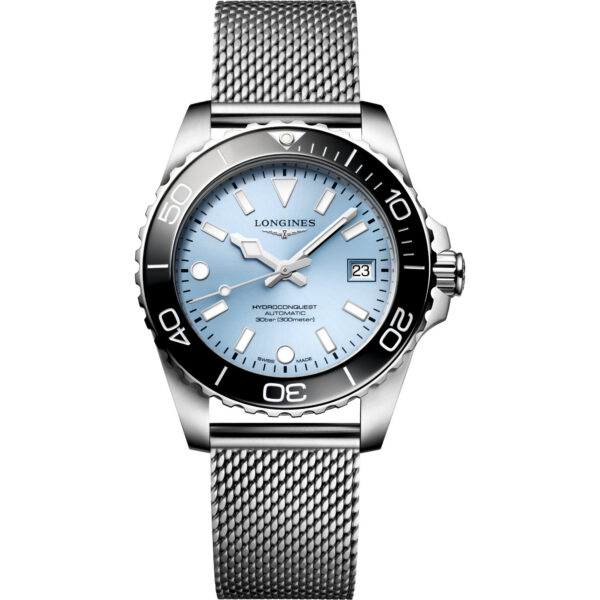 Longines Hydroconquest Automatico 39mm