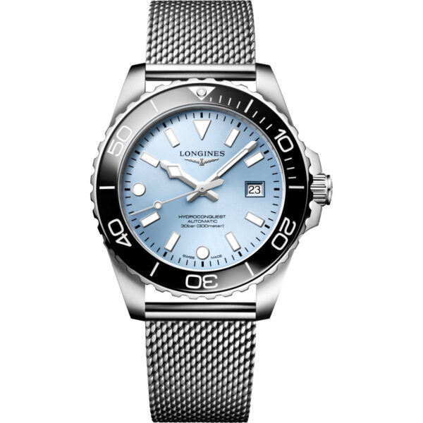 Longines Hydroconquest Automatico 42mm