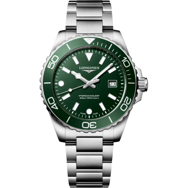 Longines Hydroconquest Quarzo 42mm