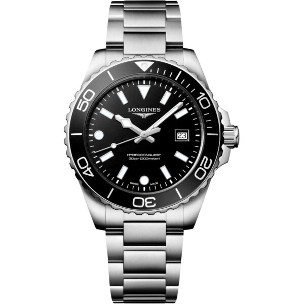Longines Hydroconquest Quarzo 42mm