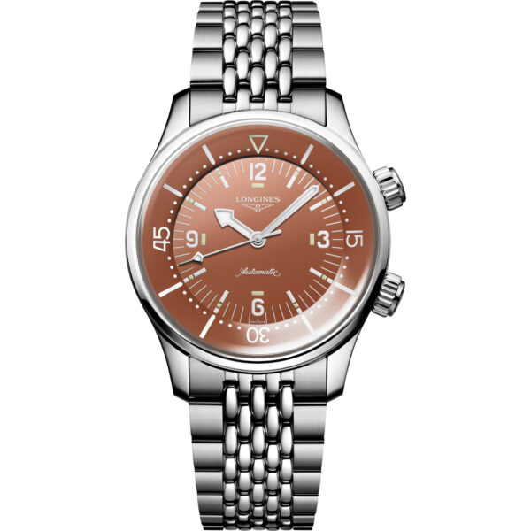 Longines Legend Diver Automatico 39mm
