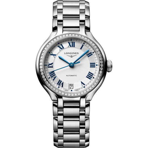 Longines Primaluna Automatico 34mm