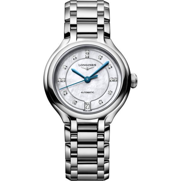 Longines Primaluna Automatico 34mm