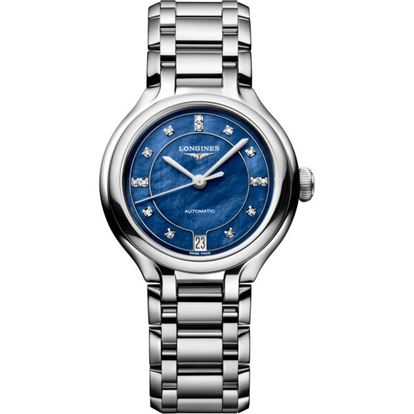 Longines Primaluna Automatico 34mm