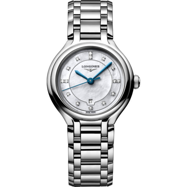 Longines Primaluna Quarzo 30mm