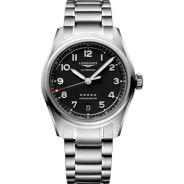 Longines Spirit Automatico 37mm