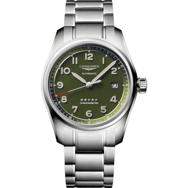 Longines Spirit Automatico 40mm