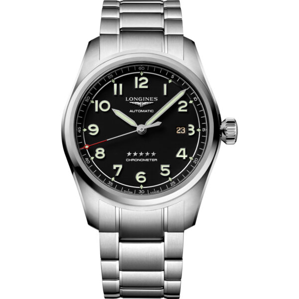 Longines Spirit Automatico 42mm