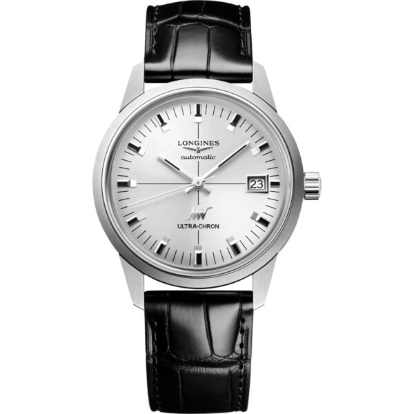 Longines Ultra-Chron Automatico 37mm