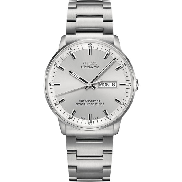 Mido Commander Chronometer Automatico 40mm