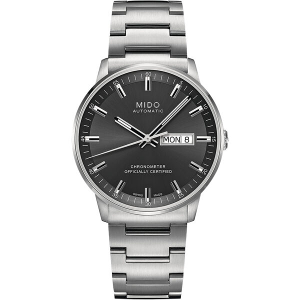 Mido Commander Chronometer Automatico 40mm