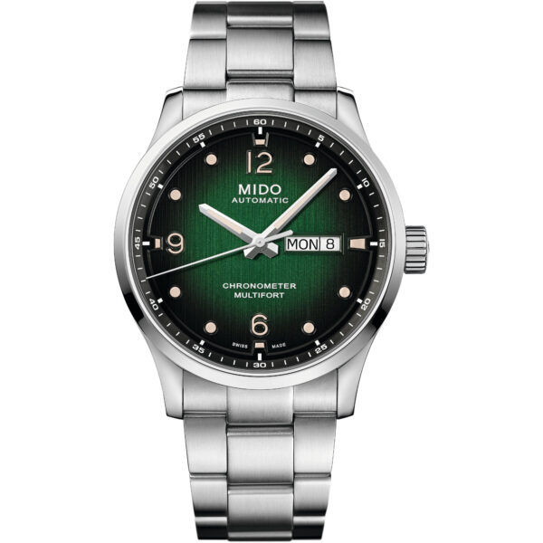Mido Multifort M Chronometer Automatico 42mm