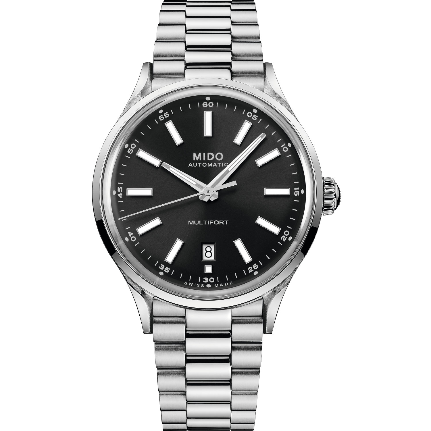 Mido-Multifort-Patrimony-Powerwind-Automatico-40mm-M0404071106100-Fronte