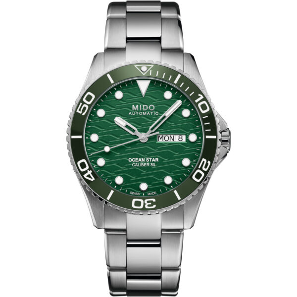 Mido Ocean Star 200C Automatico 42.5mm