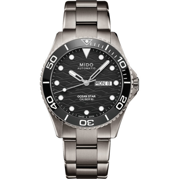 Mido Ocean Star 200C Automatico 42.5mm