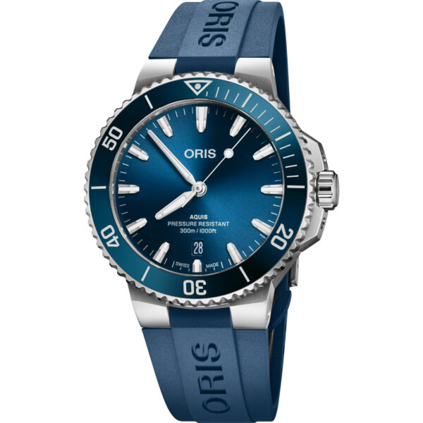 Oris Aquis Date Automatico 41.5mm