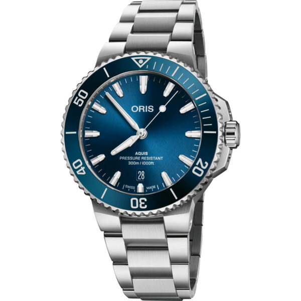 Oris Aquis Date Automatico 41.5mm