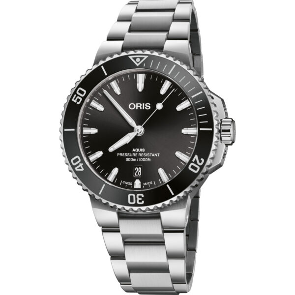 Oris Aquis Date Automatico 41.5mm