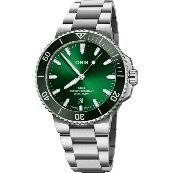 Oris Aquis Date Automatico 41.5mm