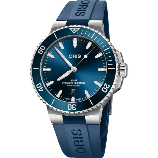 Oris Aquis Date Automatico 43.5mm