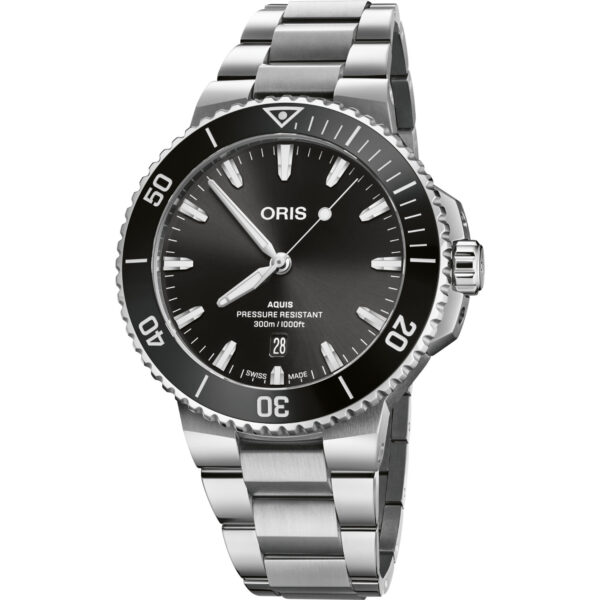 Oris Aquis Date Automatico 43.5mm