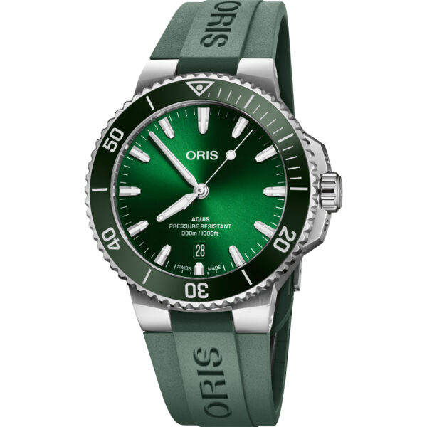 Oris Aquis Date Automatico 43.5mm