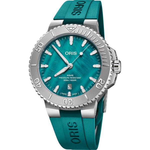 Oris Aquis Date Automatico 43.5mm
