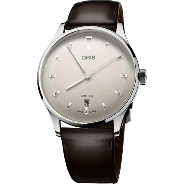 Oris Artelier Date Automatico 38mm