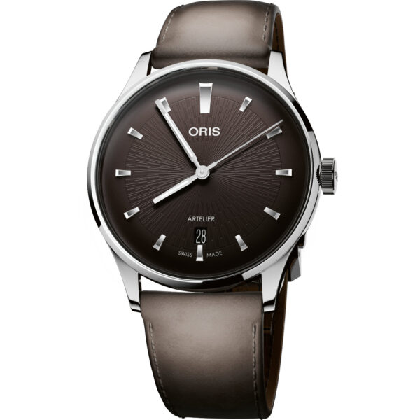 Oris Artelier Date Automatico 38mm