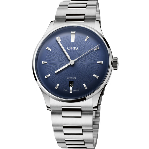 Oris Artelier Date Automatico 38mm