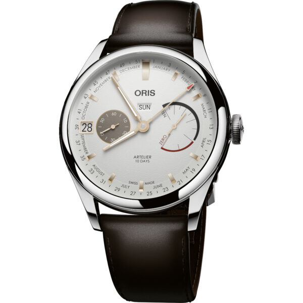 Oris Artelier Calibre 113 Manuale 43mm
