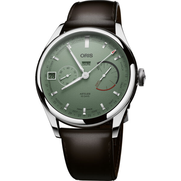 Oris Artelier Calibre 113 Manuale 43mm