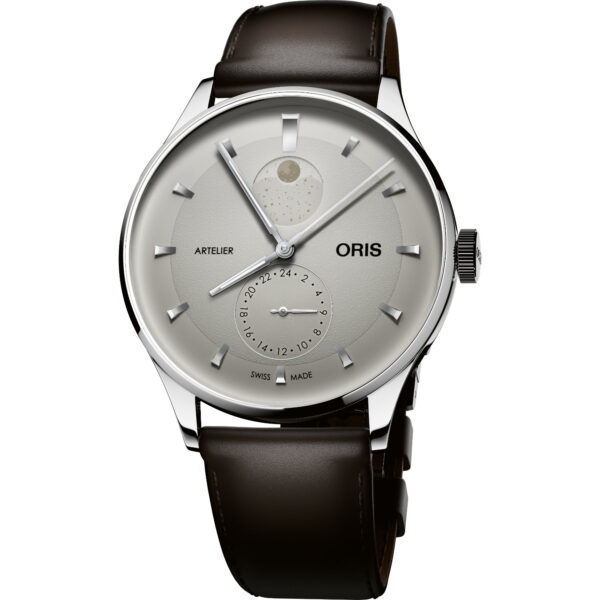 Oris Artelier Complication Automatico 39.5mm