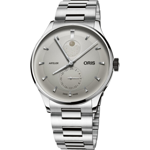 Oris Artelier Complication Automatico 39.5mm