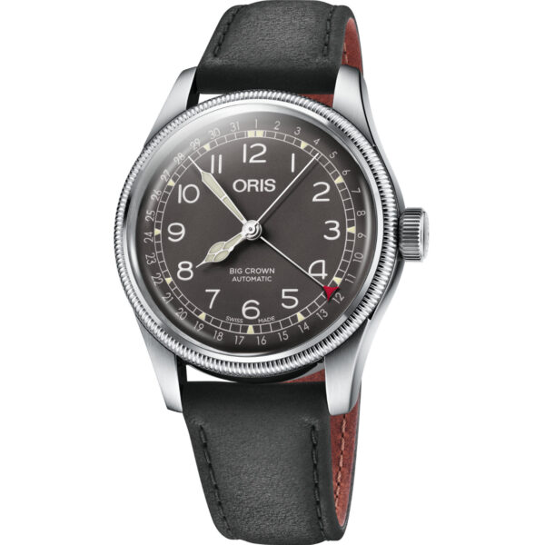 Oris Big Crown Pointer Date Automatico 40mm