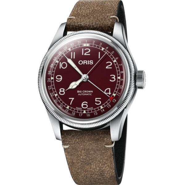Oris Big Crown Pointer Date Automatico 40mm