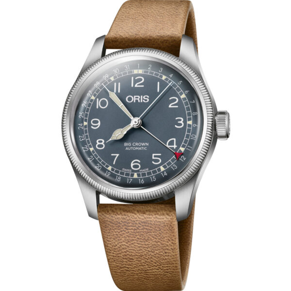 Oris Big Crown Pointer Date Automatico 40mm