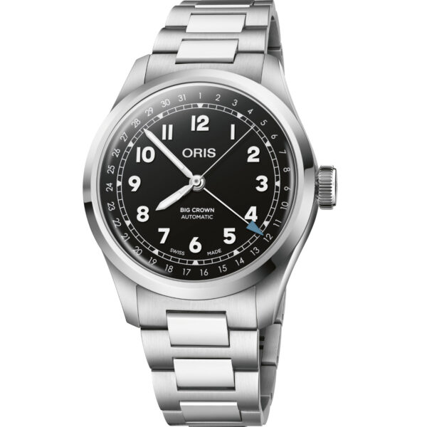Oris Big Crown Pointer Date Automatico 40mm
