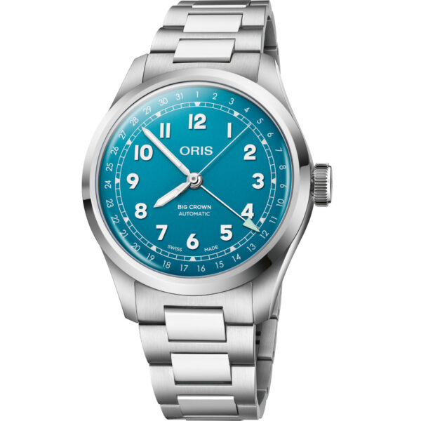 Oris Big Crown Pointer Date Automatico 40mm