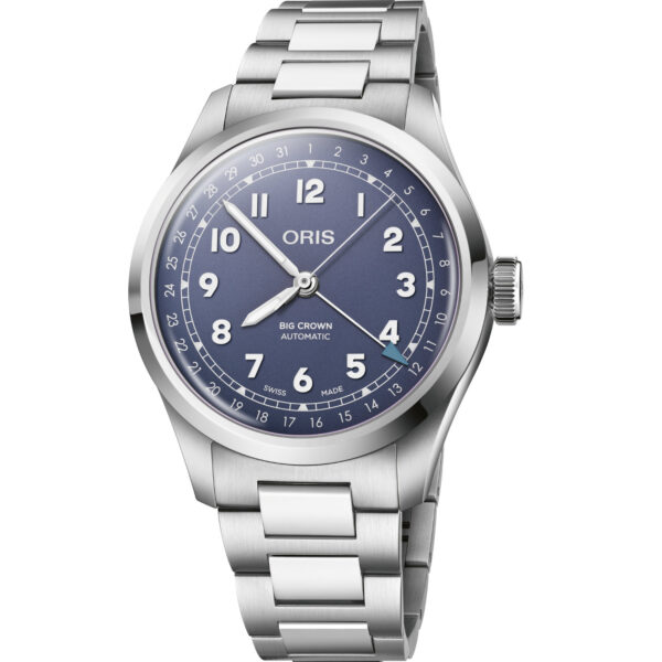 Oris Big Crown Pointer Date Automatico 40mm