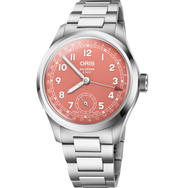 Oris Big Crown Pointer Date Calibre 403 Automatico 40mm