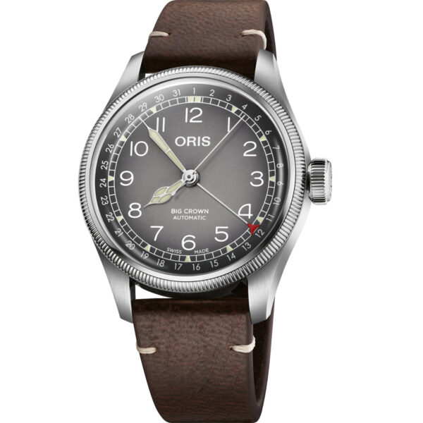 Oris Big Crown X Cervo Volante Automatico 38mm