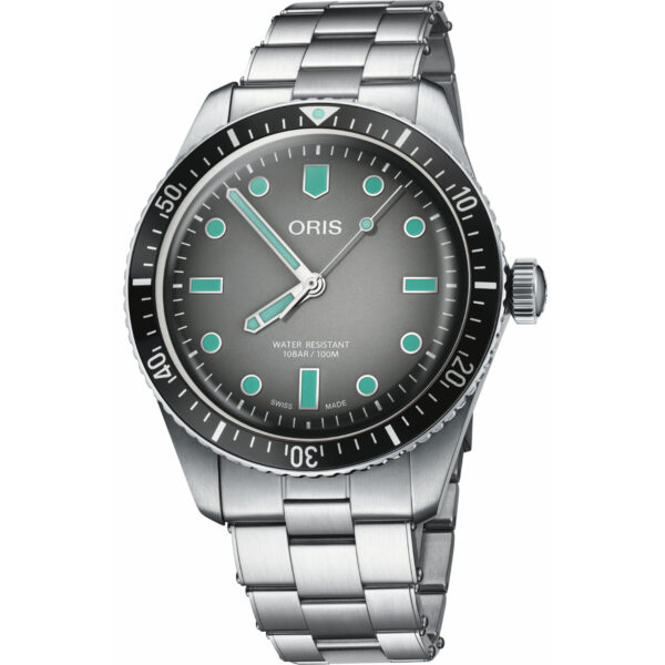 Oris Divers Sixty-Five Automatico 40mm