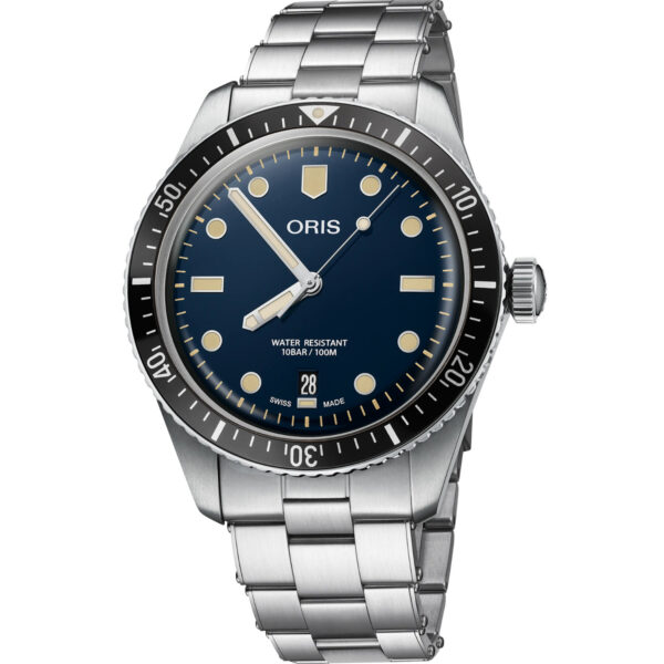 Oris Divers Sixty-Five Automatico 40mm
